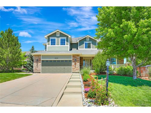 22175 E Hinsdale Ave, Aurora, CO, 80016-6009 | Card Image