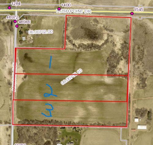 48801 Anchor Ave, Stanchfield, MN, 55080 | Card Image