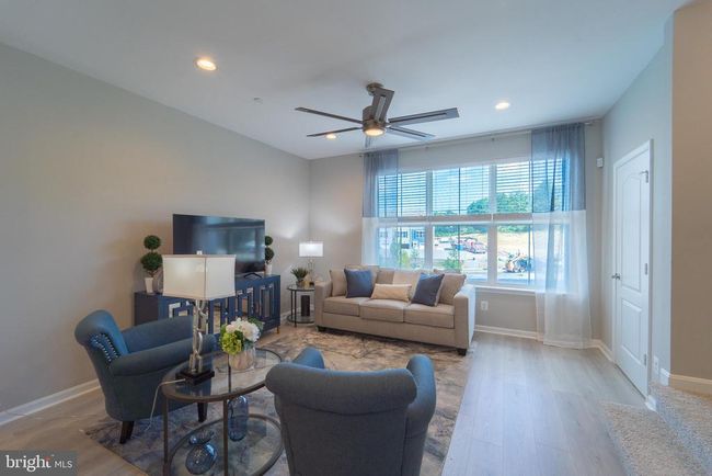 339 Tumblers Way, Townhouse with 3 bedrooms, 4 bathrooms and null parking in JOPPA MD | Image 15