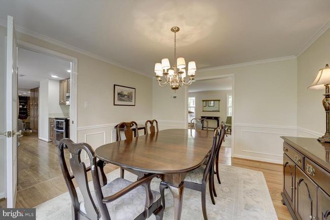 1109 Pipestem Pl, House other with 4 bedrooms, 4 bathrooms and null parking in POTOMAC MD | Image 6