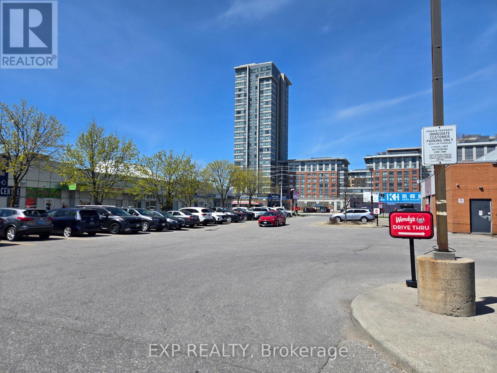 Commercial Sale in Toronto (Milliken) 4