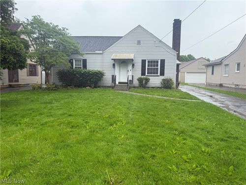 57 Leighton Avenue, Youngstown, OH, 44512 | Card Image