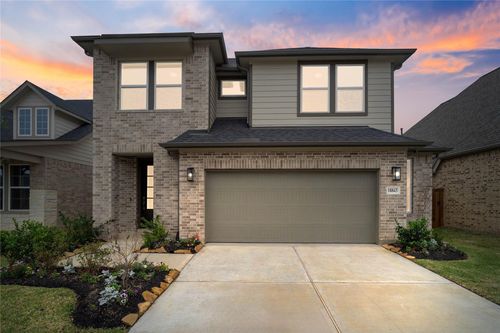 18843 Brego Ln, Tomball, TX, 77377-3028 | Card Image
