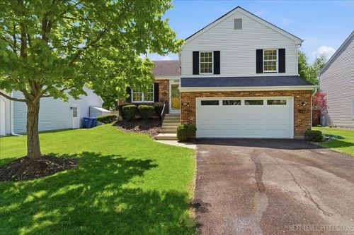 1008 Westfield Crse, Geneva, IL, 60134-3461 | Card Image
