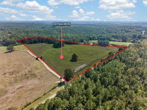 0-252 Parks Mill Rd, Eatonton, GA, 31024 | Card Image