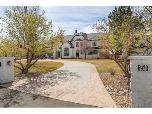 6930 S Polo Ridge Dr, Littleton, CO, 80128-2503 | Card Image