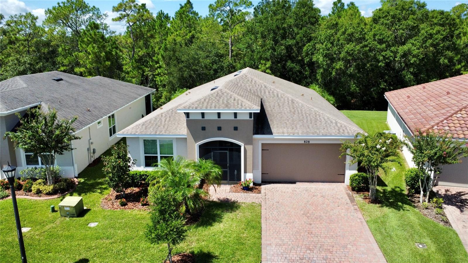 Pacific Ridge Rd, Kissimmee, FL 34759