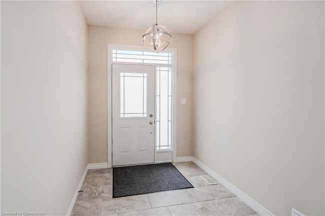 414 Wild Calla St, House other with 5 bedrooms, 4 bathrooms and 4 parking in Waterloo ON | Image 5