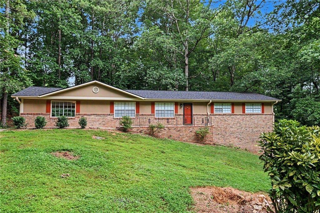 Residential in Lithia Springs