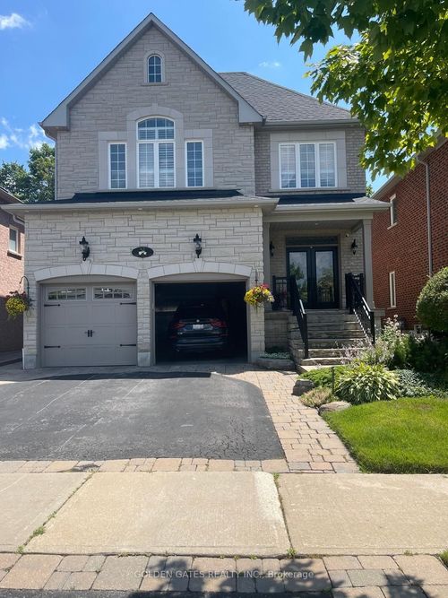 63 Timber Valley Ave, Richmond Hill, ON, L4E3S6 | Card Image