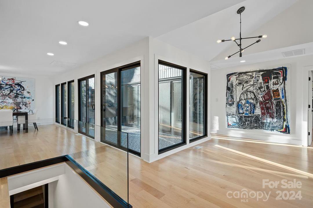 Ronda Ave, Charlotte, NC 28211