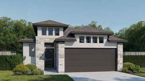 7012 Woodford Way, Austin, TX, 78744 | Card Image