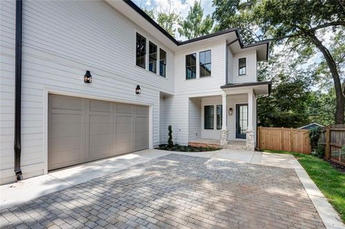 1739B Adolphus Street Ne, Atlanta, GA, 30307 | Card Image