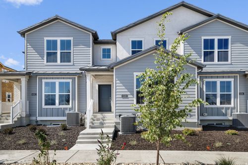 6588 W Raynolds Peak Way, West Jordan, UT, 84081-4088 | Card Image