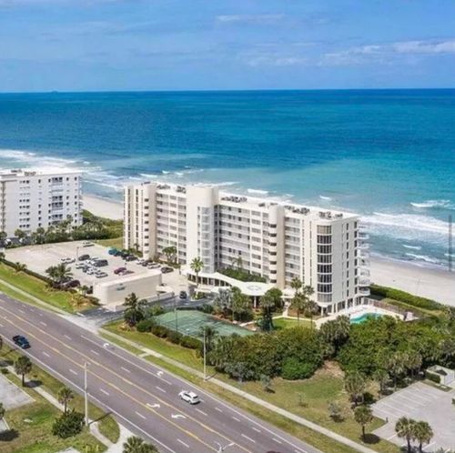 411-2225 Highway A1a, Indian Harbour Beach, FL, 32937-4934 | Card Image