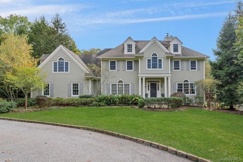 3 Colonial Ct, North Castle, NY, 10504-2113 | Card Image