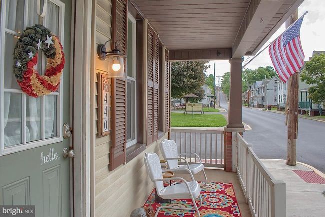 440 Reagan St, House other with 3 bedrooms, 2 bathrooms and null parking in SUNBURY PA | Image 23