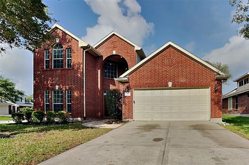 7015 Fountain Lilly Dr, Humble, TX, 77346-3356 | Card Image