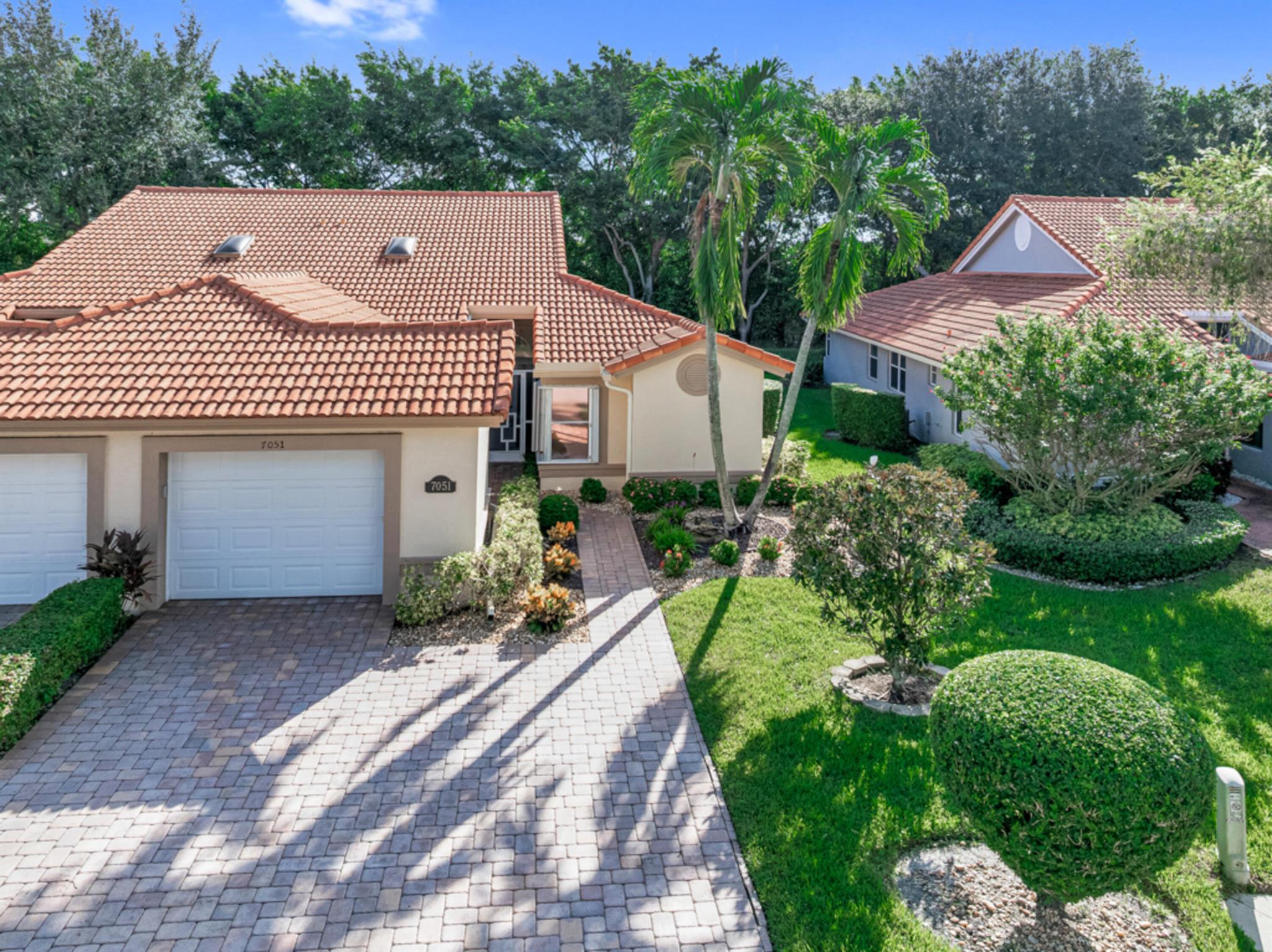 Summer Tree Dr, Boynton Beach, FL 33437