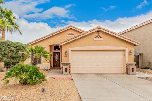 18221 N Skyhawk Dr, Surprise, AZ, 85374-4402 | Card Image