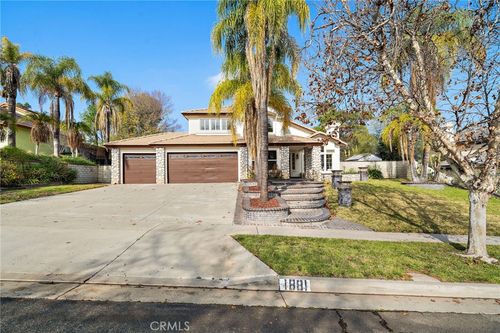 1881 Duncan Way, Corona, CA, 92881-4402 | Card Image