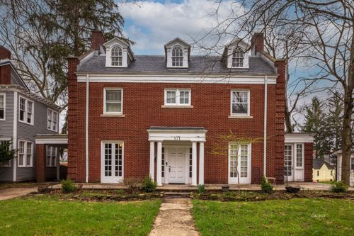 171 E State St, Athens, OH, 45701-1764 | Card Image