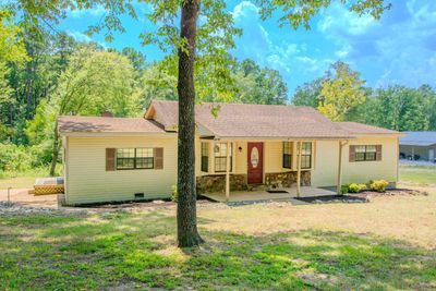 1201 Squires Road, House other with 3 bedrooms, 2 bathrooms and null parking in Benton AR | Image 2