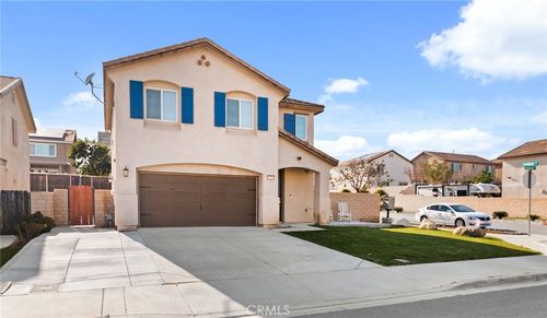18364 Damiana Ln, San Bernardino, CA, 92407-0499 | Card Image