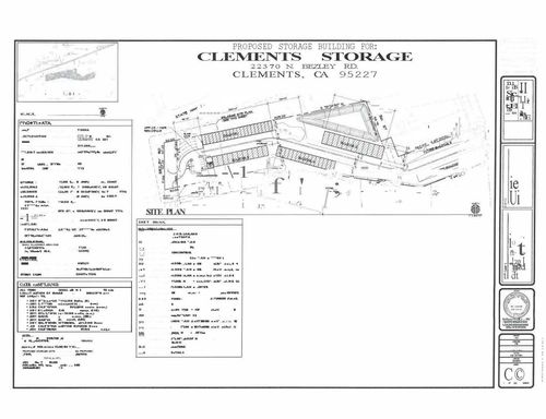 22370 N Bezley Rd, Clements, CA, 95227 | Card Image