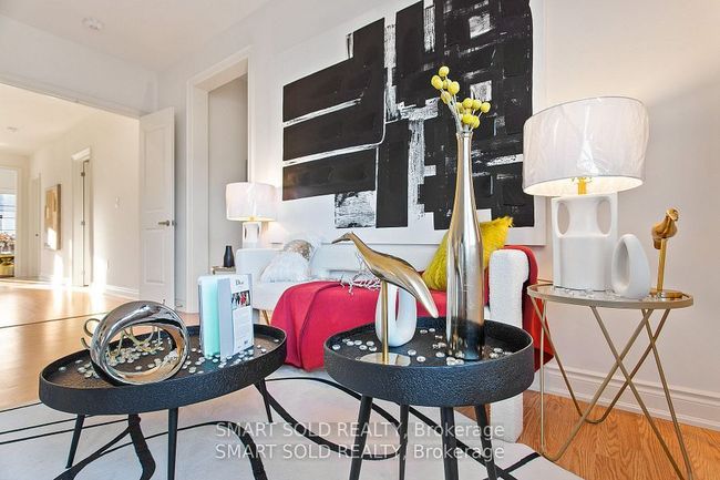 73 Current Dr, House other with 4 bedrooms, 4 bathrooms and 3 parking in Richmond Hill ON | Image 13