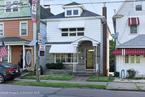 718 E Main Street, Nanticoke City, PA, 18634 | Card Image