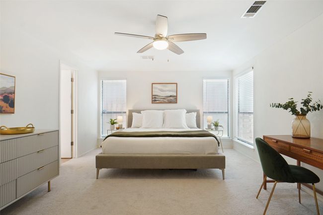 1318 Huntington Dr, House other with 4 bedrooms, 3 bathrooms and null parking in Richardson TX | Image 19