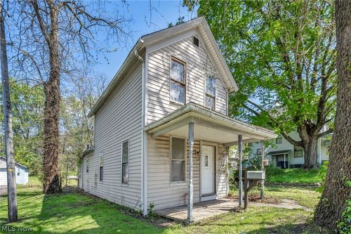 383 N Arlington St, Akron, OH, 44305-1632 | Card Image