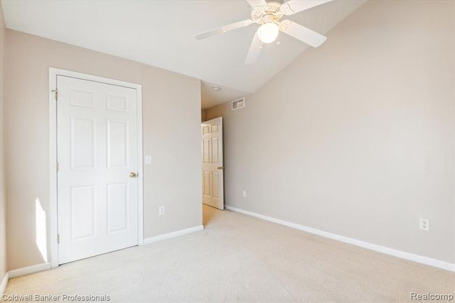 803 Brandon Avenue, Condo with 3 bedrooms, 2 bathrooms and null parking in Pontiac MI | Image 19