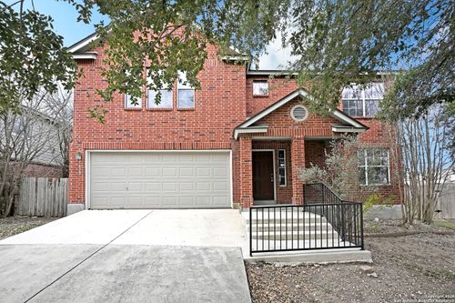 1610 Elizabeth Ct, New Braunfels, TX, 78130-3075 | Card Image