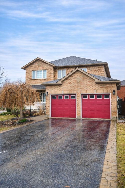 1 Buman Court, Barrie, ON, L4N0L3 | Card Image