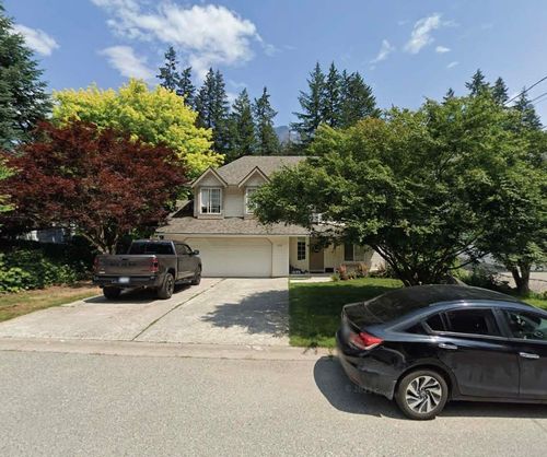 275 Forrest Cres, Hope, BC, V0X1L4 | Card Image