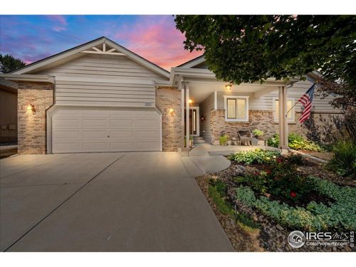 5071 Georgetown Dr, Loveland, CO, 80538-6808 | Card Image