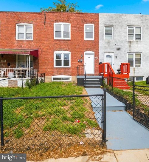 906 1st St, BALTIMORE, MD, 21225-3192 | Card Image