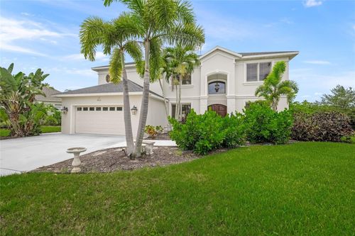 9214 18th Dr Nw, Bradenton, FL, 34209-8137 | Card Image