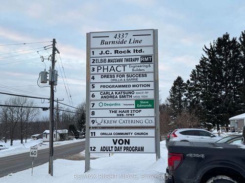 4-4337 Burnside Line, Severn, ON, L3V0W1 | Card Image