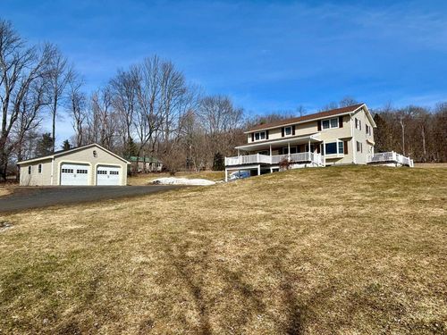 918 Hebard Hill Rd, Randolph, VT, 05060-9149 | Card Image