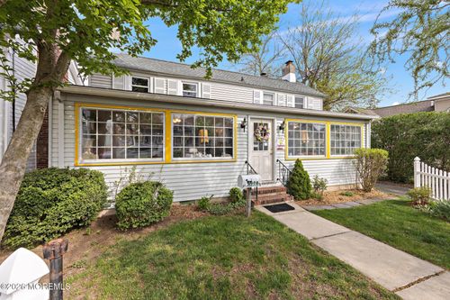 807 River Road, Fair Haven, NJ, 07704 | Card Image