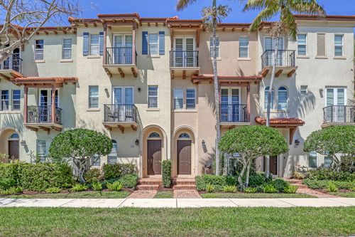 54 Via Floresta Dr, Boca Raton, FL, 33487-1583 | Card Image