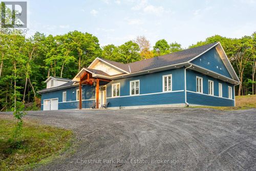1153 Deer Lake Road, Perry (Emsdale), ON, P0A1Z0 | Card Image