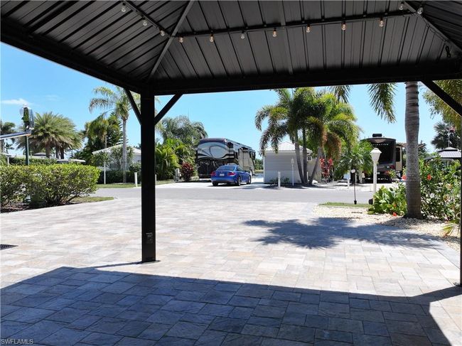 View of patio | Image 11