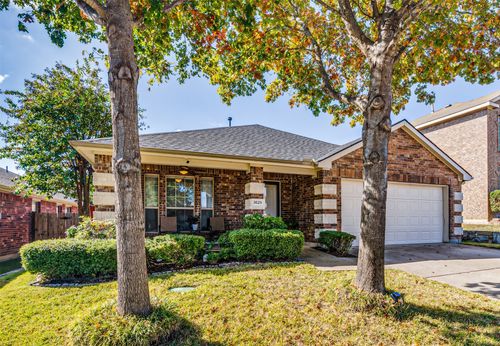 3629 Swallow Dr, Mesquite, TX, 75181-4321 | Card Image