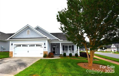 415 Garner Drive, Salisbury, NC, 28146 | Card Image