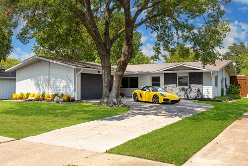 3451 High Bluff Dr, Dallas, TX, 75234-7935 | Card Image