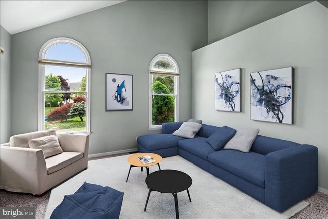 8 Colonial Ct, House other with 3 bedrooms, 3 bathrooms and null parking in SKILLMAN NJ | Image 4